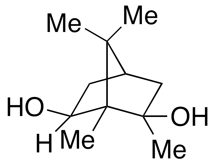 6-Hydroxy-2-methyl Isoborneol