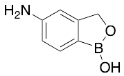 1,3-Dihydro-1-hydroxy-2,1-benzoxaborol-5-amine