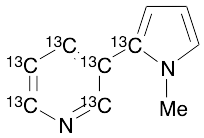 beta-Nicotyrine-13C6