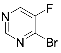 4-Bromo-5-fluoropyrimidine