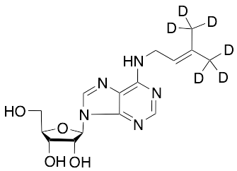 N6-Isopentenyladenosine-D6