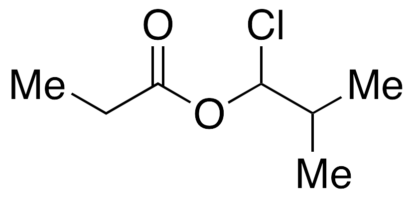 1-Chloroisobutyl propionate (Technical Grade)