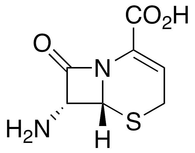7-Amino-3-cephem-4-carboxylic Acid