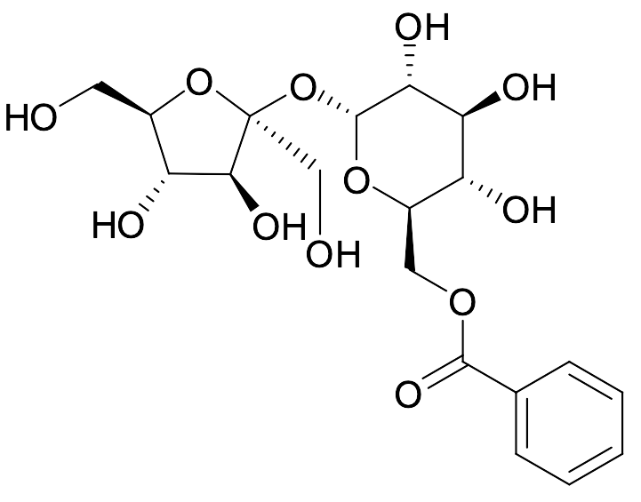 Sucrose 6-Benzoate