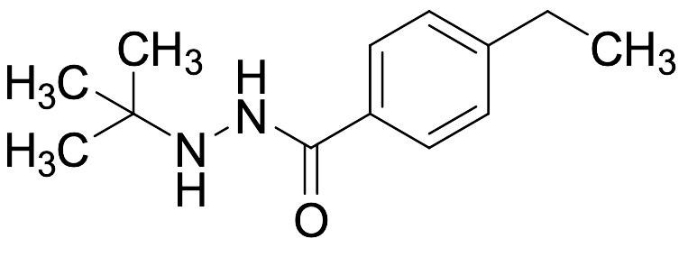 1-(4-Ethylbenzoyl)-2-tert-butyl Hydrazine
