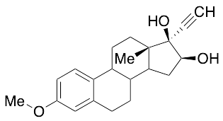 16beta-hydroxy-Mestranol