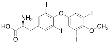 O-Methylthyroxine