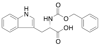 Na-Cbz-L-tryptophan