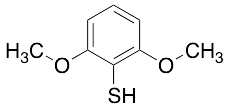 2,6-Dimethoxybenzenethiol