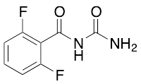 (2,6-difluorobenzoyl)urea