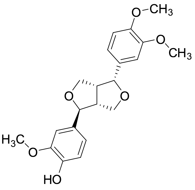 (+)-Sylvatesmin