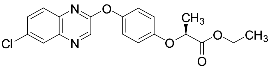 (S)-Quizalofop Ethyl