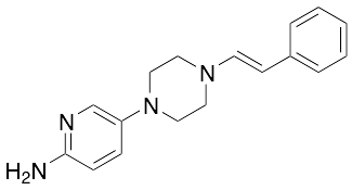 PBC-9A-Styryl Standard