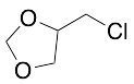 4-Chloromethyl-1,3-dioxolane