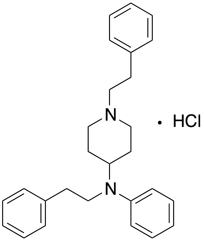 Phenethyl-4-ANPP Hydrochloride