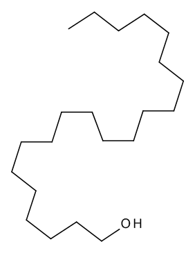 Heneicosanol, 1-(P)