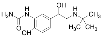 Carbuterol