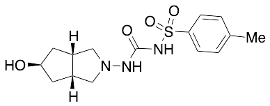 7beta-Hydroxygliclazide