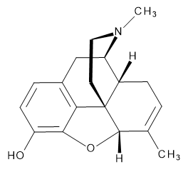 Methyldesomorphine