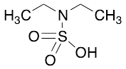 N,N-Diethylsulfamic Acid