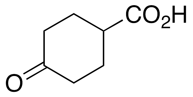 4-Oxocyclohexanecarboxylic Acid