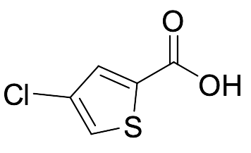 4-Chlorothiophene-2-carboxylic Acid