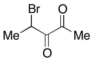 4-Bromo-2,3-pentanedione