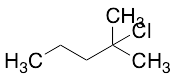 2-Chloro-2-methylpentane