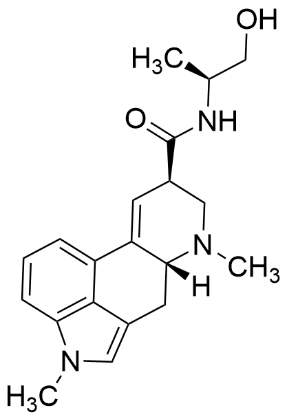 N-Methylergonovine