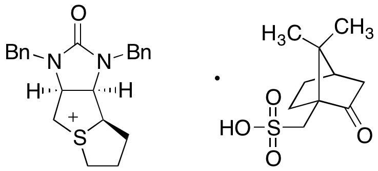 (+)-Trimethaphan Camphorsulfonate