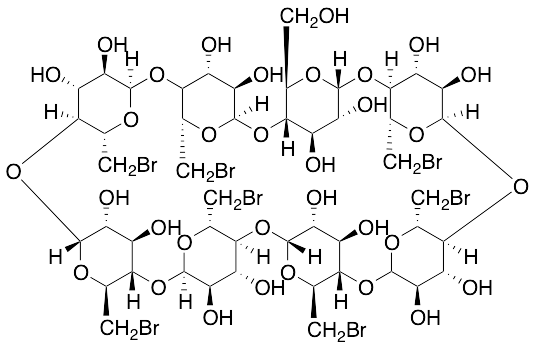 Br7-CyD
