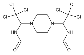 Triforine - CAS No. 26644-46-2 Triforine