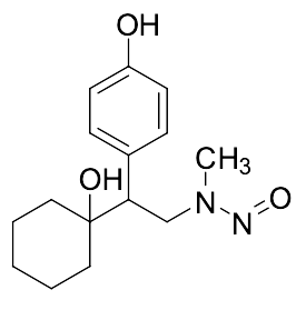 O-Desvenlafaxine Impurity D