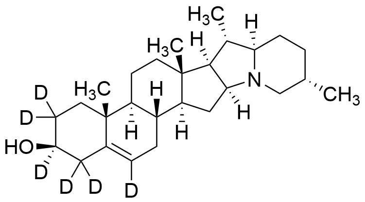 Solanidine-d6