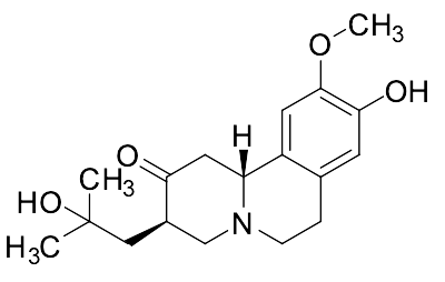 rel-Tetrabenazine Impurity 2
