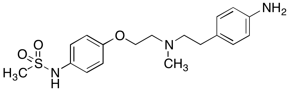 N'-Desmethylsulfonyl Dofetilide
