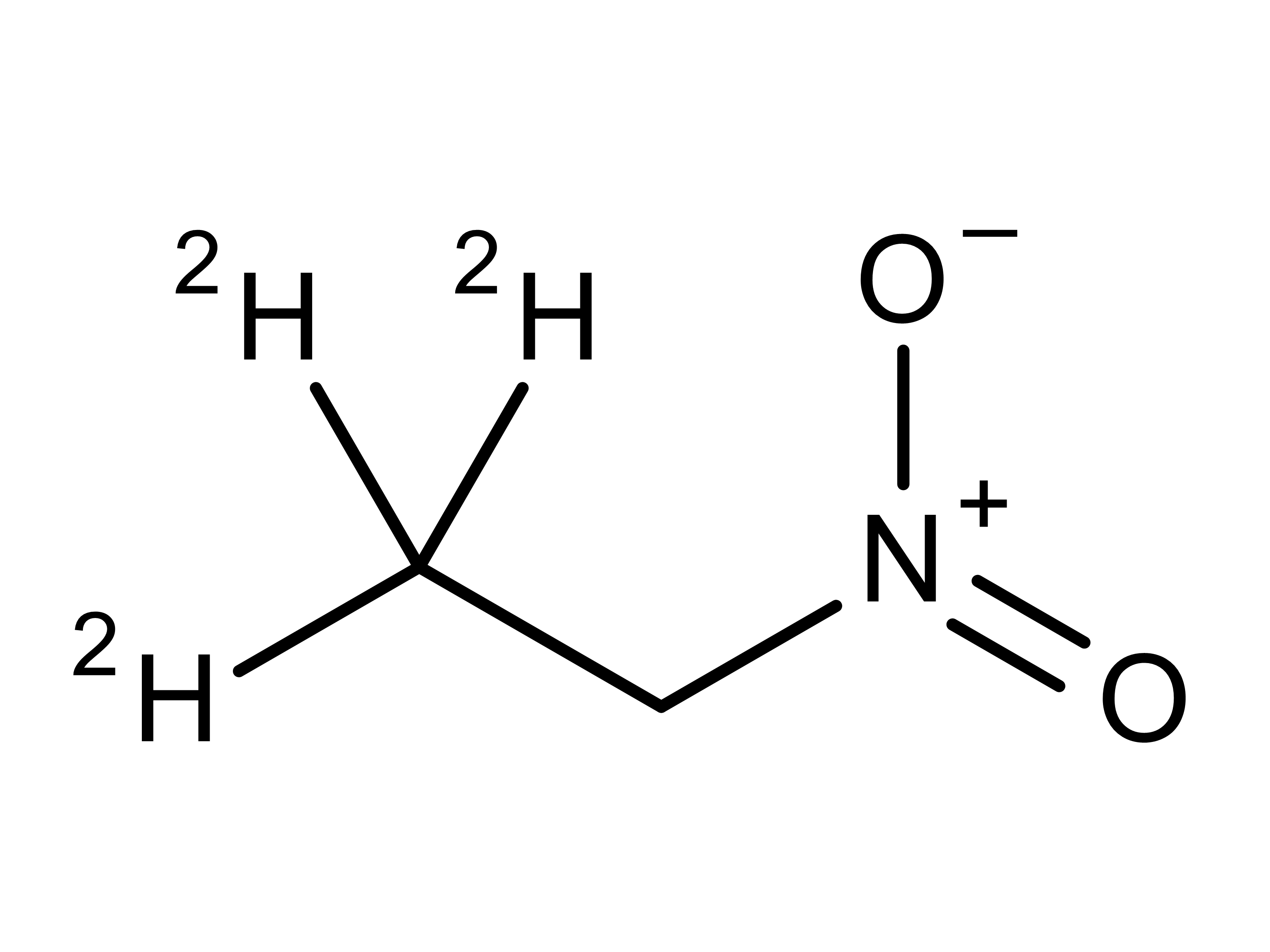 Nitroethane-2,2,2-d3