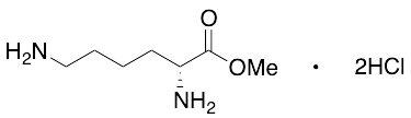 D-Lysine Methyl Ester Dihydrochloride