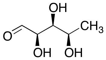 5-Deoxy-D-xylose