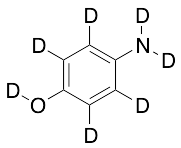 4-Aminophenol-d7