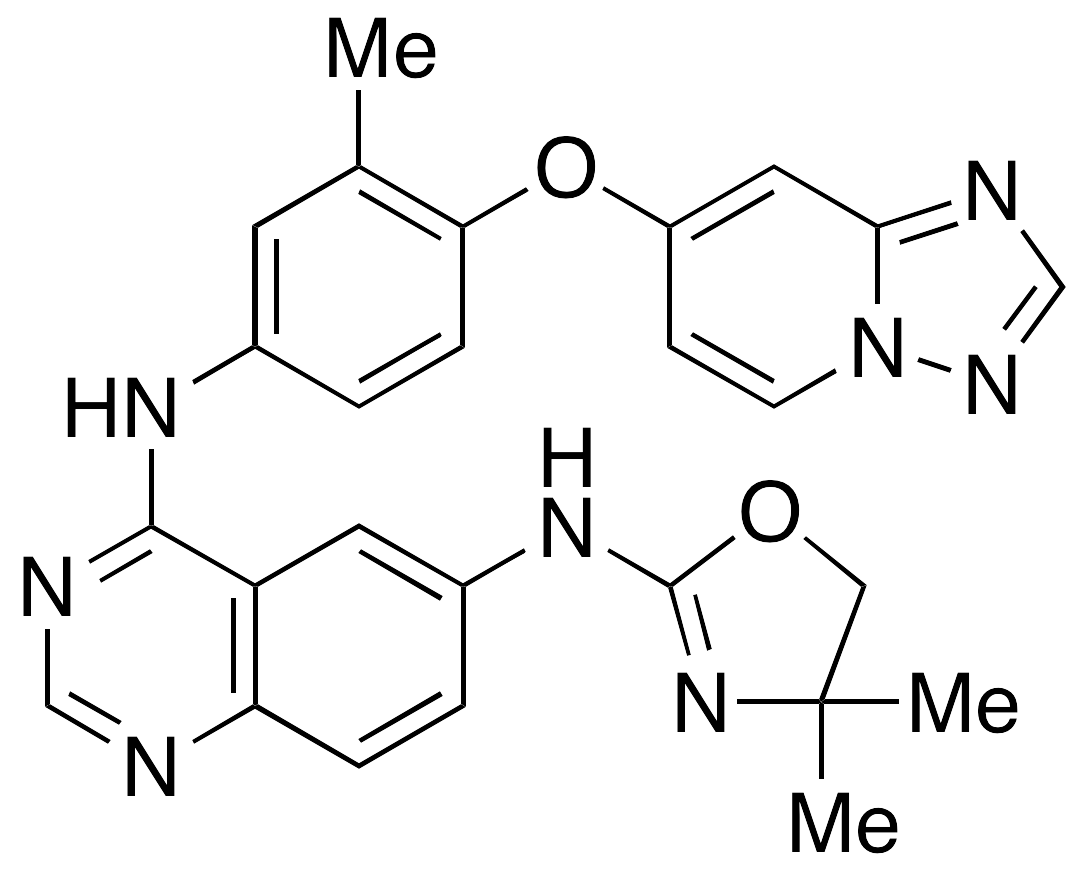 Tucatinib