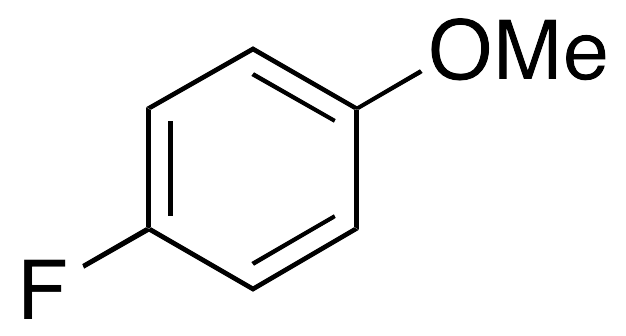 4-Fluoroanisole