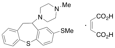 Methiothepin Maleate