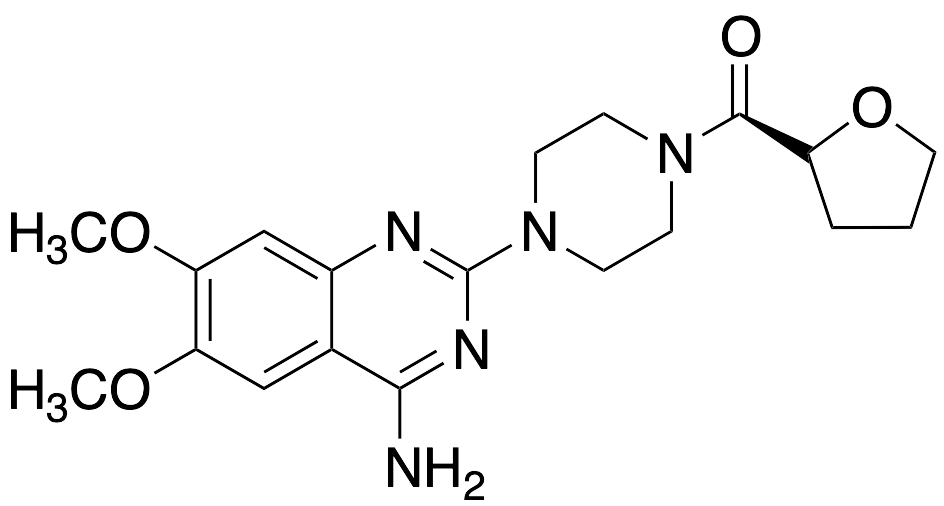 (R)-Terazosin