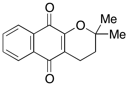 alpha-Lapachone