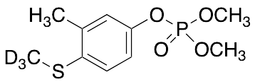 Fenthoxon (S-Methyl-d3)