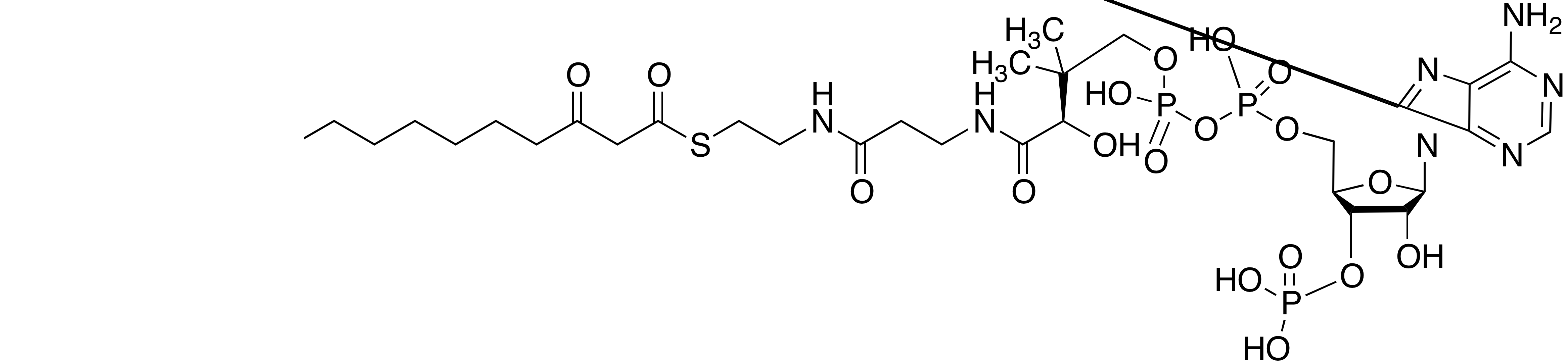 3-​Ketopalmitoyl-​CoA