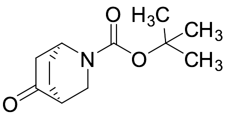 tert-Butyl (1S,4S)-5-Oxo-2-azabicyclo[2.2.2]octane-2-carboxylate