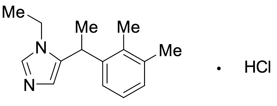 Ethylmedetomidine Hydrochloride