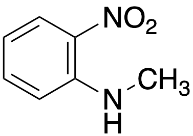 N-Methyl-2-nitroaniline